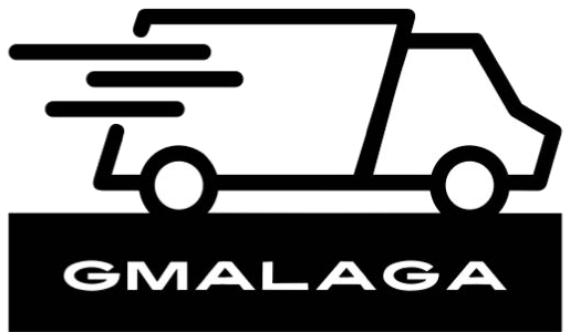 GMALAGA - Transporte y Paquetería